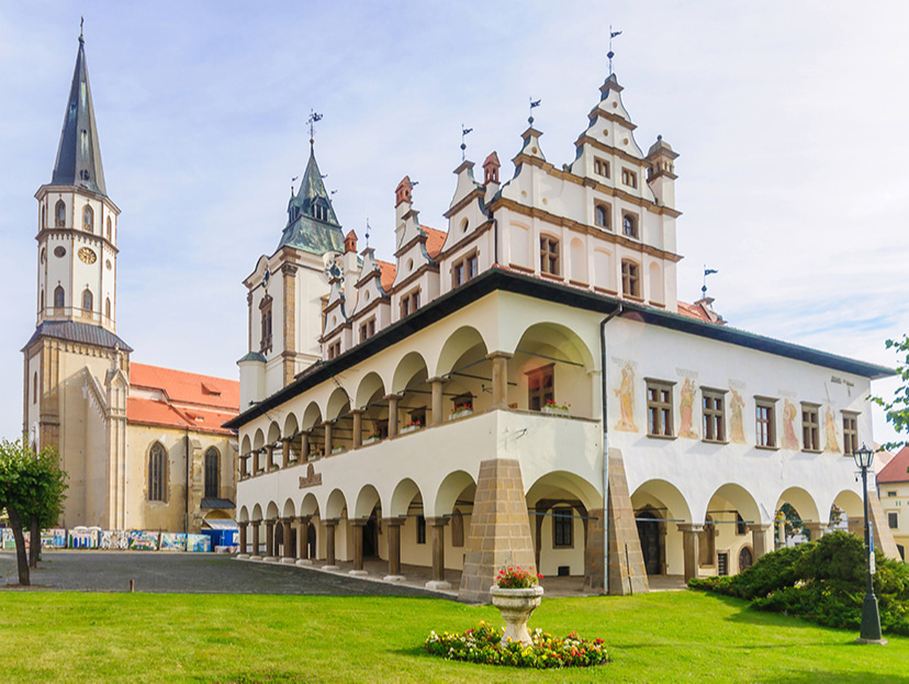 Things to enjoy in Slovakia during your stay in Košice