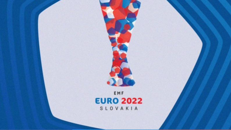We know the new date of the EMF EURO 2022 in Košice